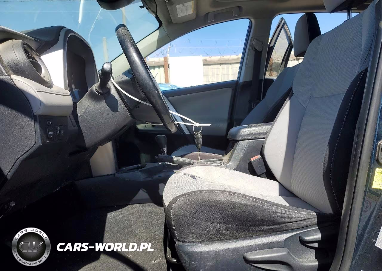 2017 Toyota Rav4 Xle VIN:JTMWFREVXHD105019 - 7