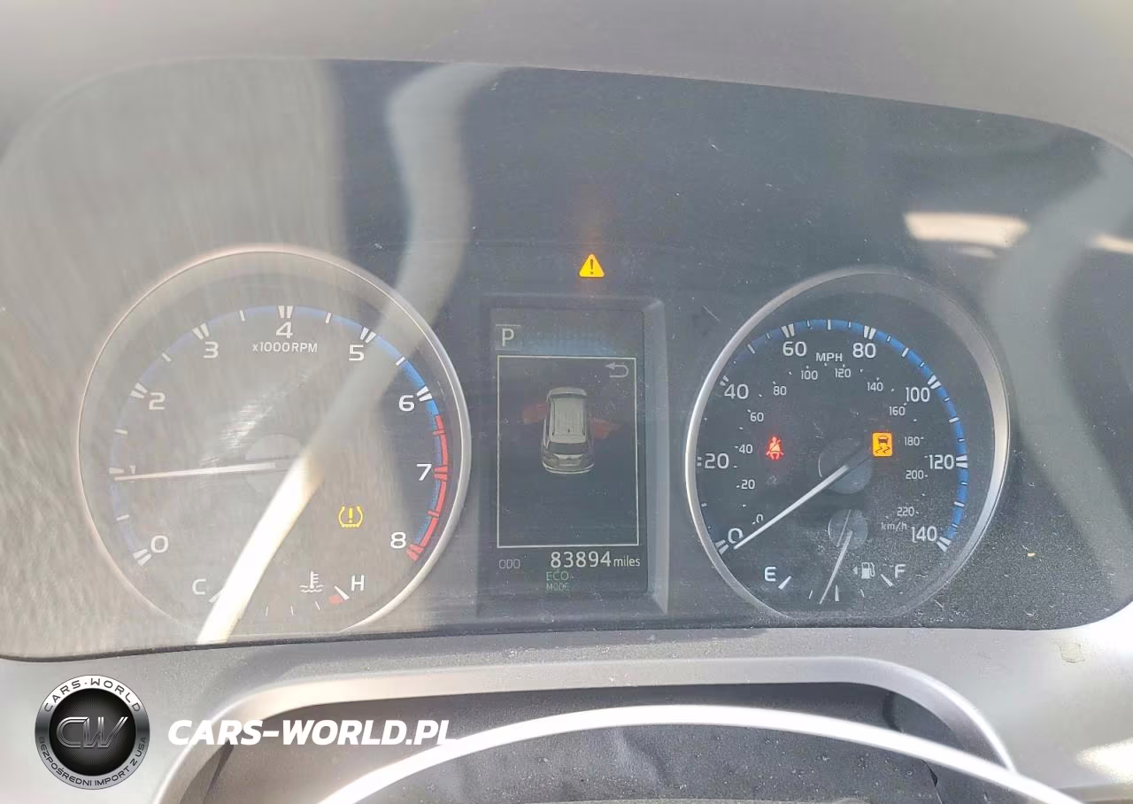 2017 Toyota Rav4 Xle VIN:JTMWFREVXHD105019 - 9