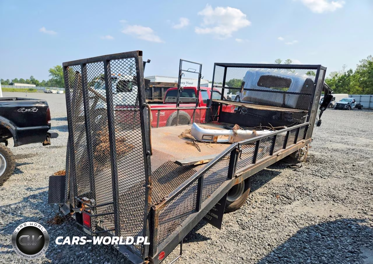 2017 Isuzu Npr VIN:54DB4W1B1HS806893 - 3