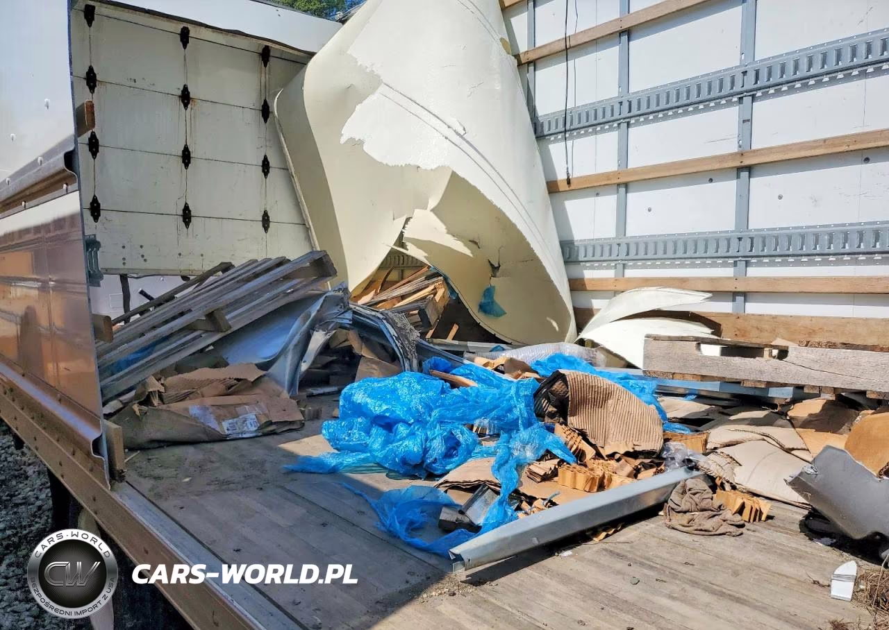 2023 Isuzu Npr Hd Box Truck VIN:54DC4W1D0PS201381 - 11