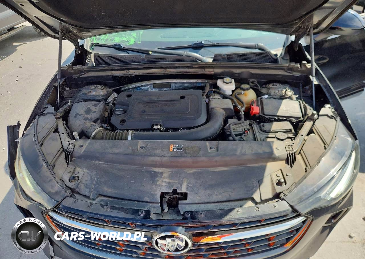 2021 Buick Envision Preferred VIN:LRBAZLR46MD105379 - 12