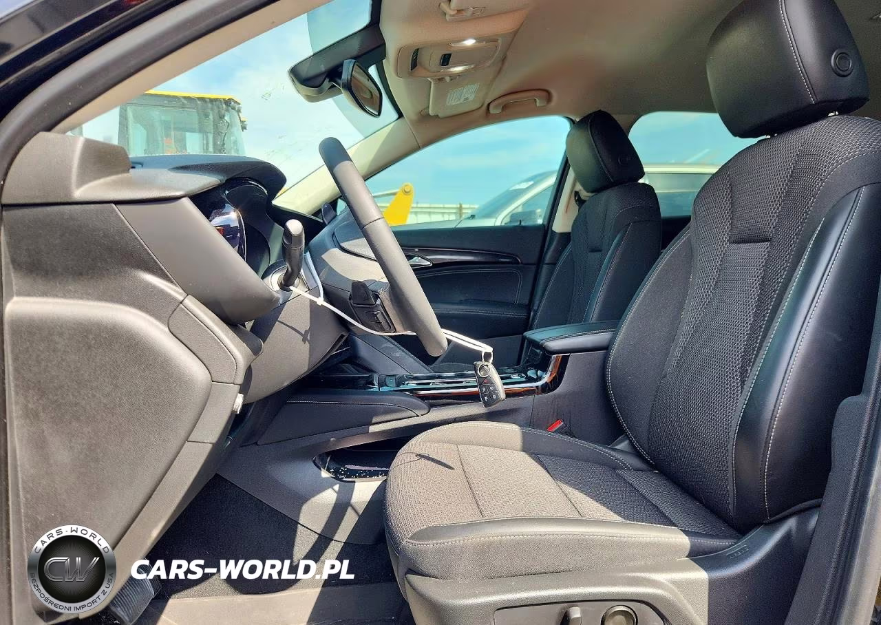 2021 Buick Envision Preferred VIN:LRBAZLR46MD105379 - 7