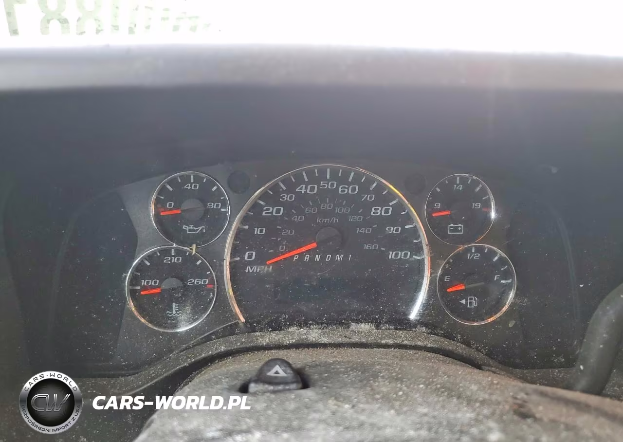 2018 Chevrolet Express G3500 VIN:1GB0GRFP5J1304025 - 9