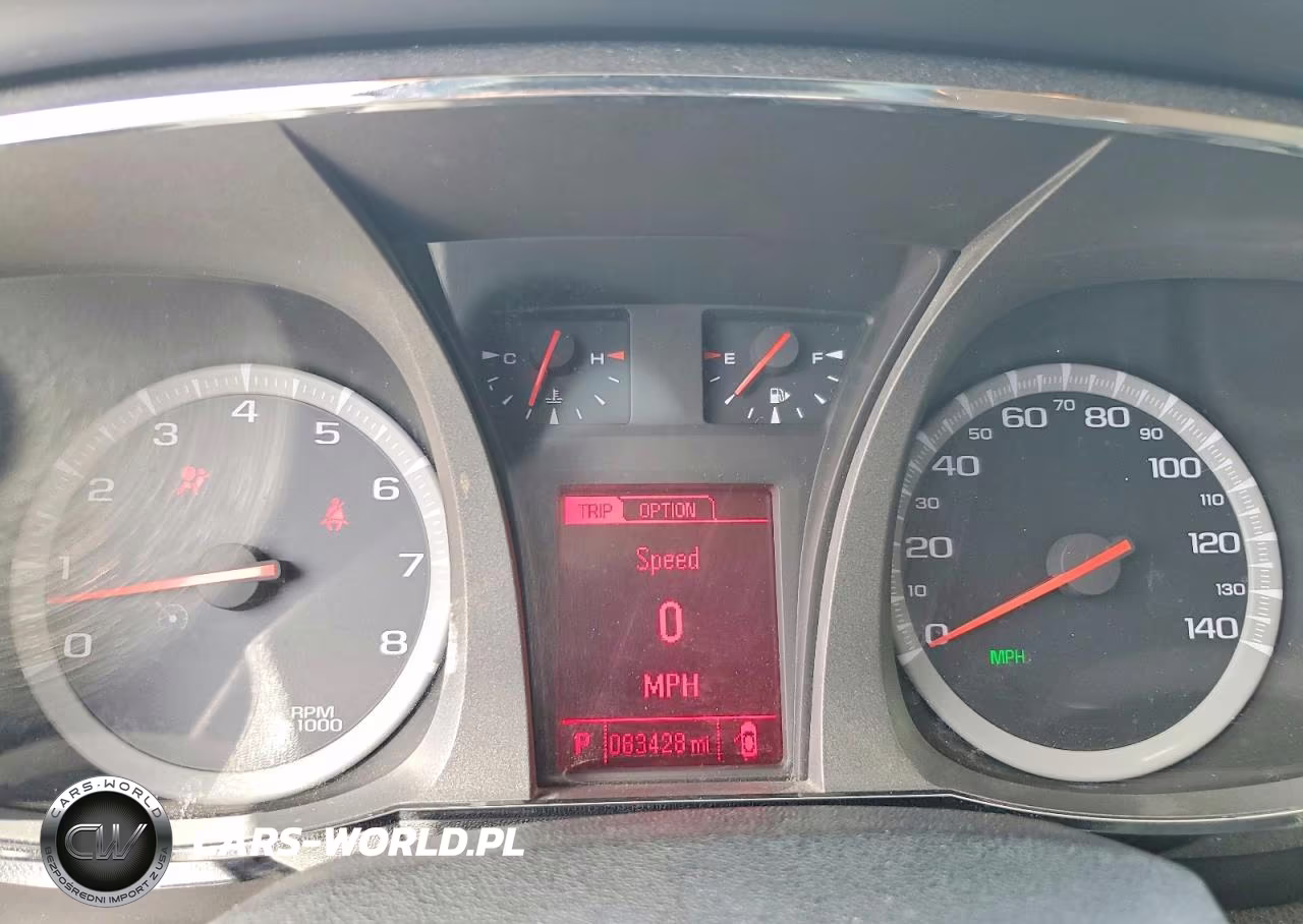 2015 GMC Terrain Sle VIN:2GKFLRE34F6287470 - 9