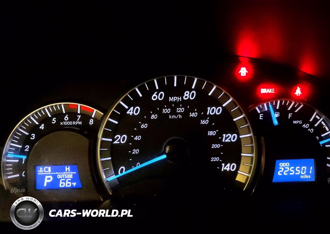2012 Toyota Camry Se VIN:4T1BF1FK0CU132948 - 9