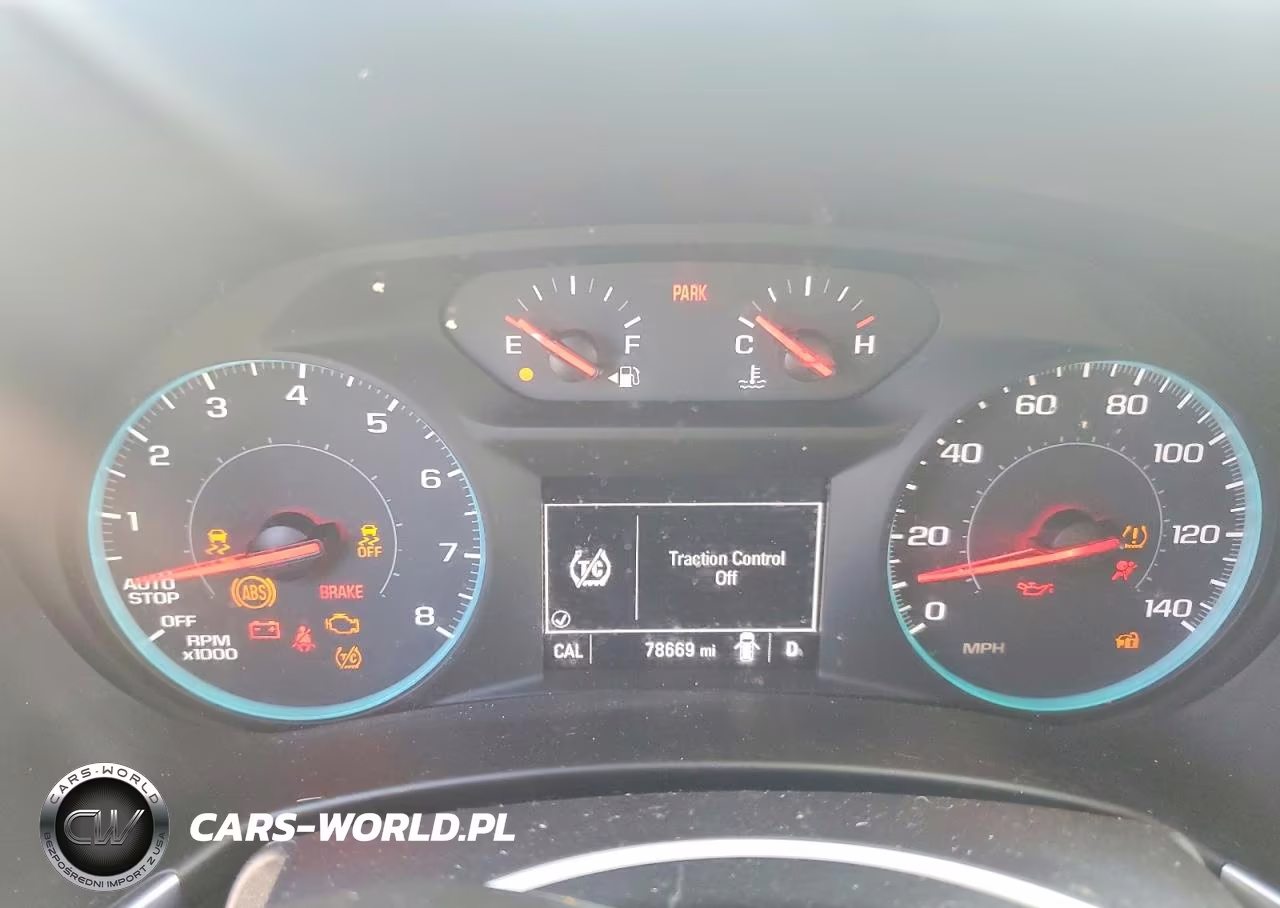 2018 Chevrolet Equinox Lt VIN:2GNAXSEVXJ6239362 - 9