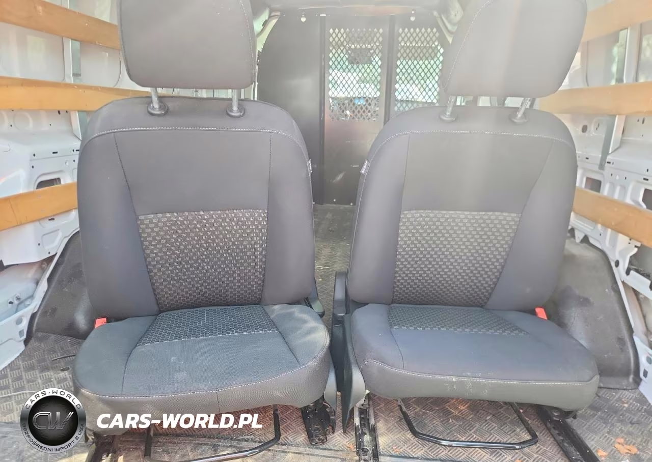 2023 Ford Transit 250 Delivery Van VIN:1FTBR1Y83PKA55278 - 13