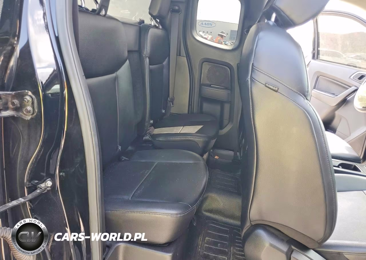 2019 Ford Ranger Xl VIN:1FTER1FH9KLA59175 - 10