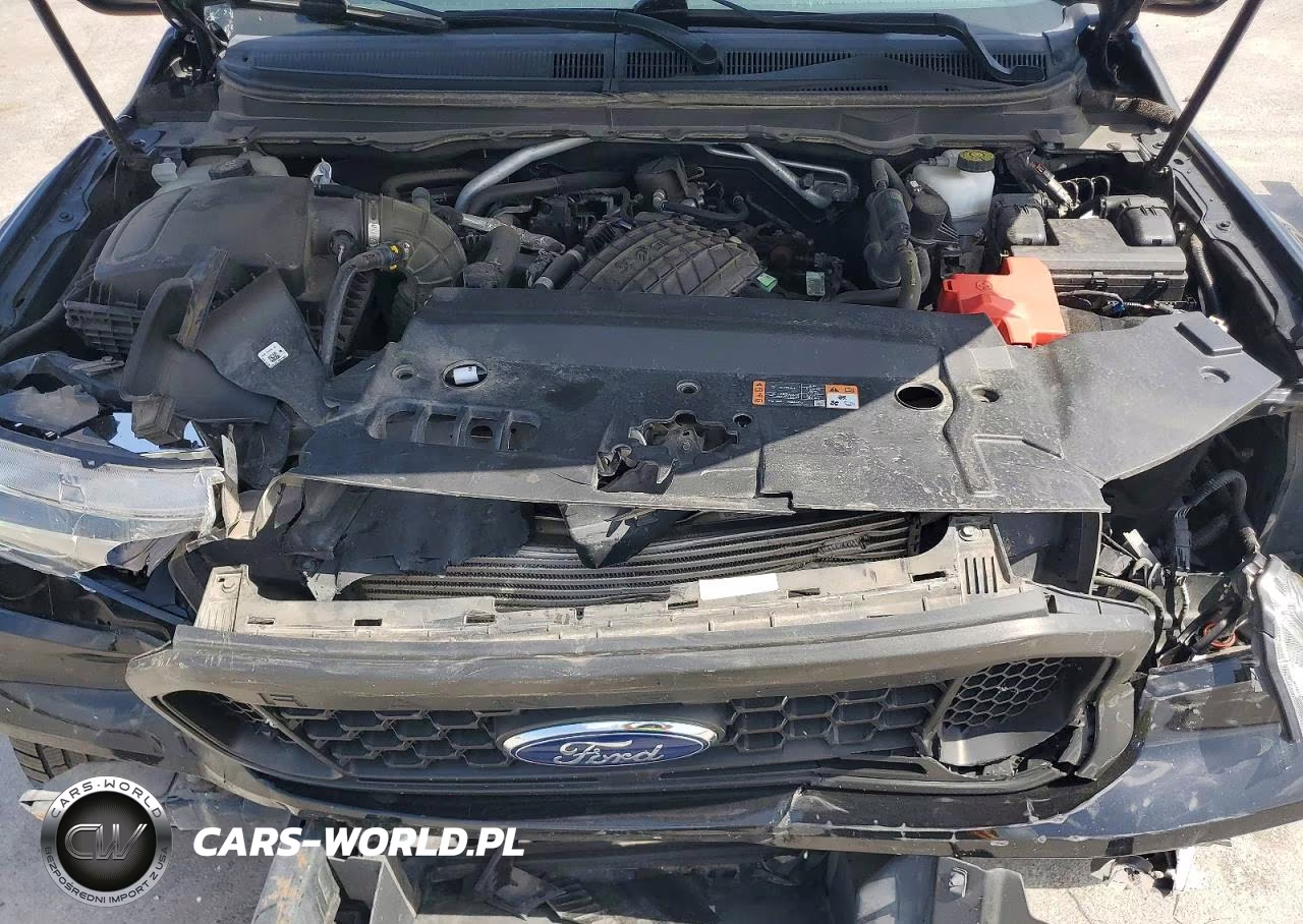 2019 Ford Ranger Xl VIN:1FTER1FH9KLA59175 - 11