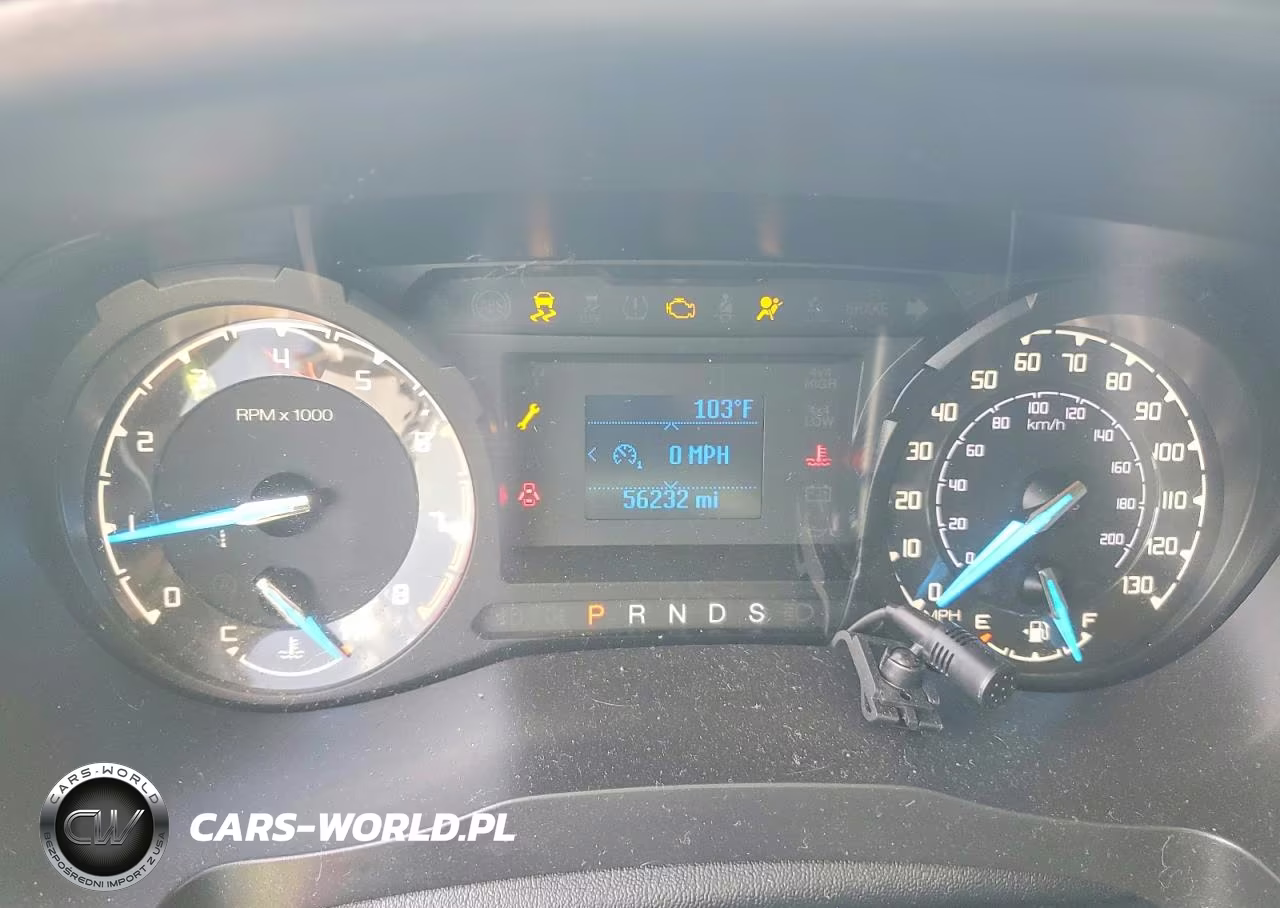 2019 Ford Ranger Xl VIN:1FTER1FH9KLA59175 - 9