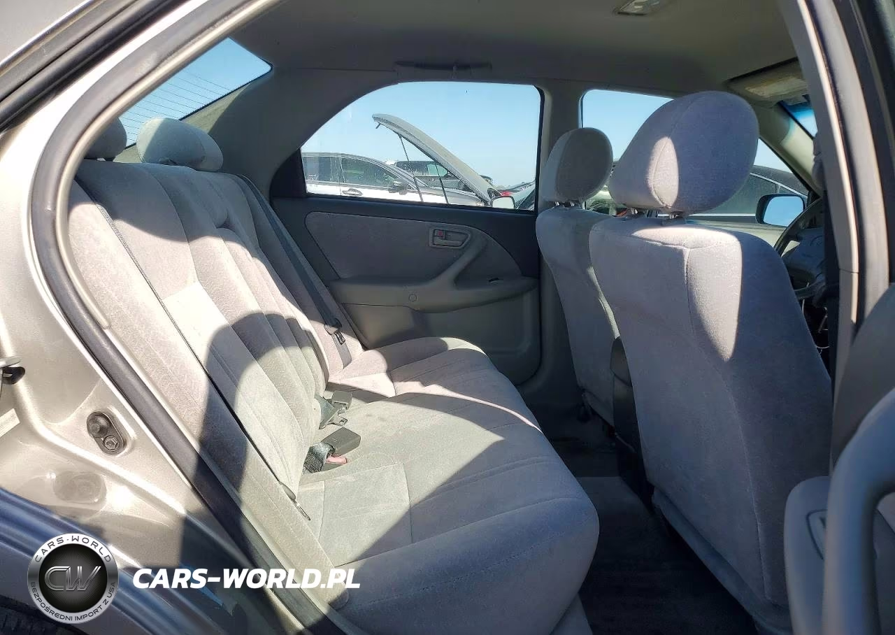 1999 Toyota Camry Le V6 VIN:JT2BF28K9X0191722 - 10