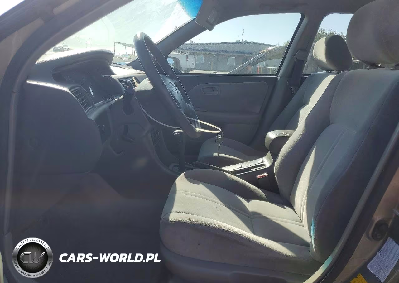 1999 Toyota Camry Le V6 VIN:JT2BF28K9X0191722 - 7