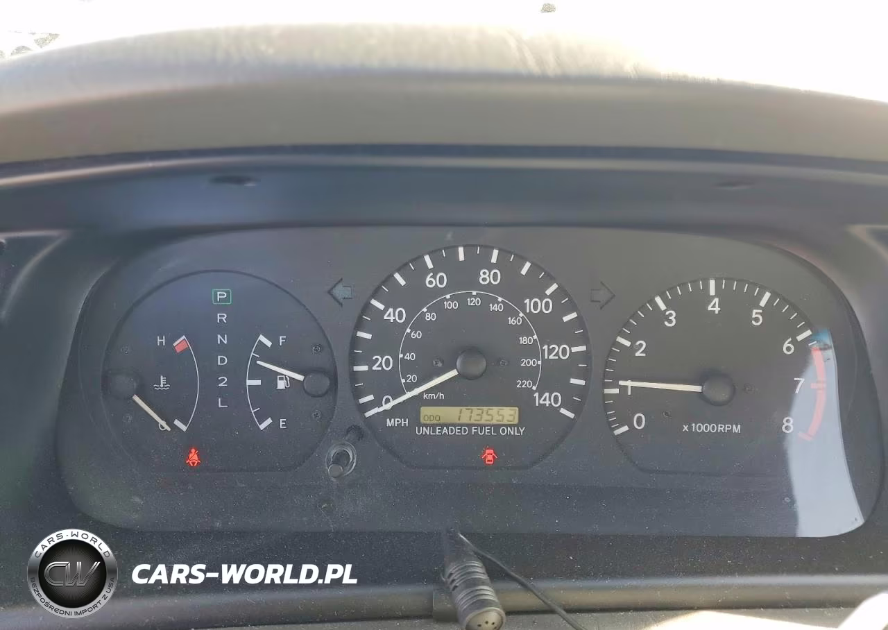 1999 Toyota Camry Le V6 VIN:JT2BF28K9X0191722 - 9