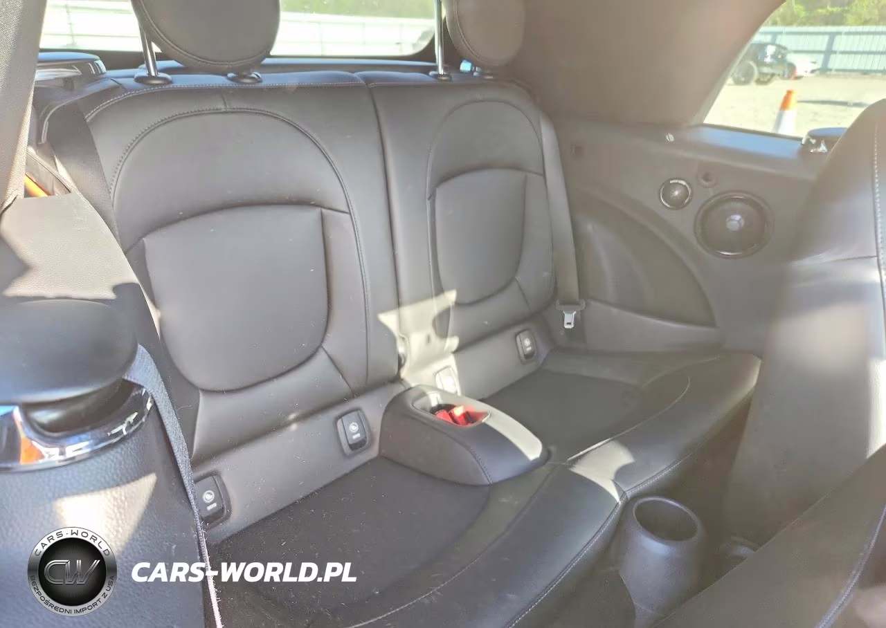 2019 Mini Cooper VIN:WMWWG5C57K3H07785 - 10