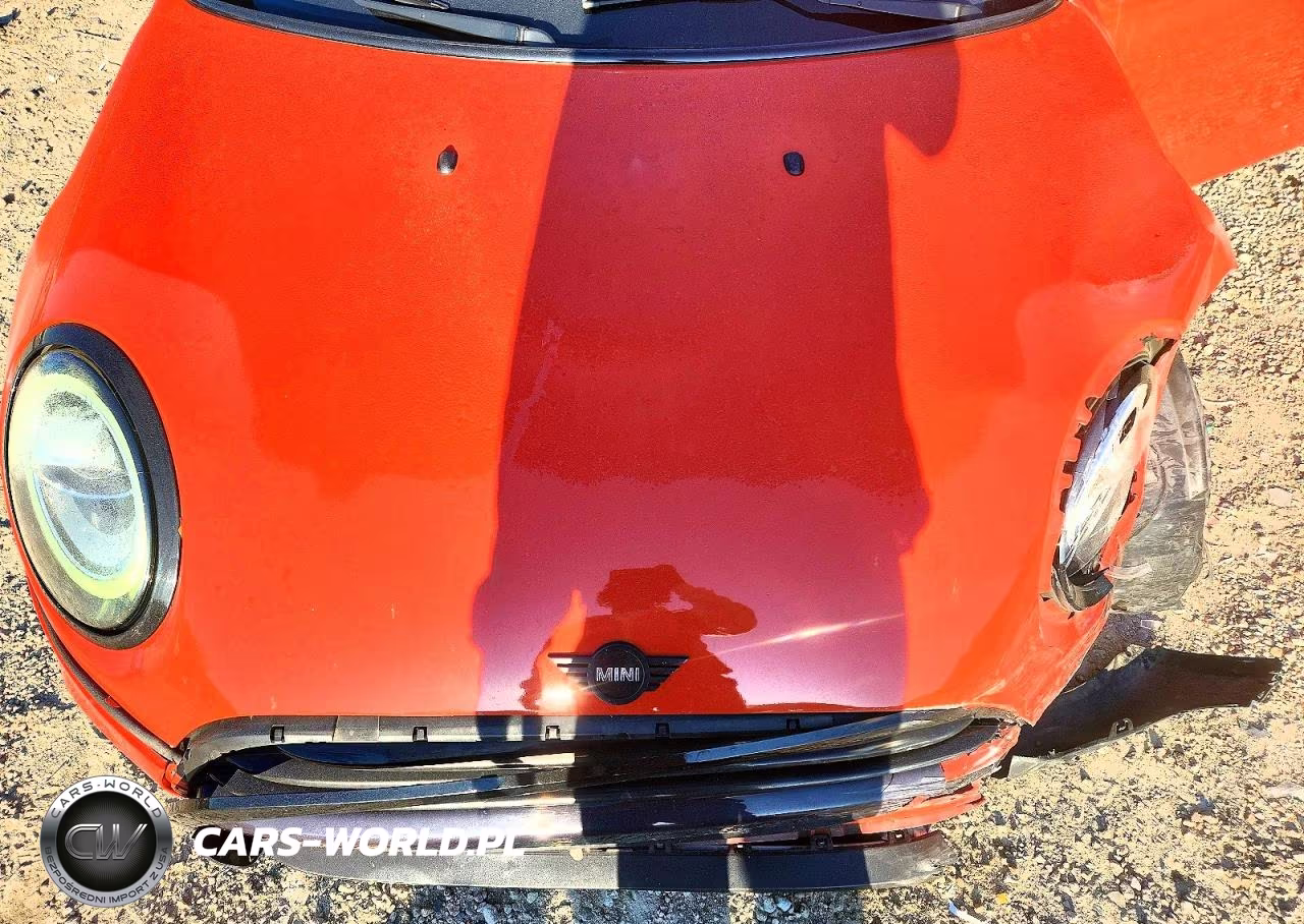 2019 Mini Cooper VIN:WMWWG5C57K3H07785 - 11