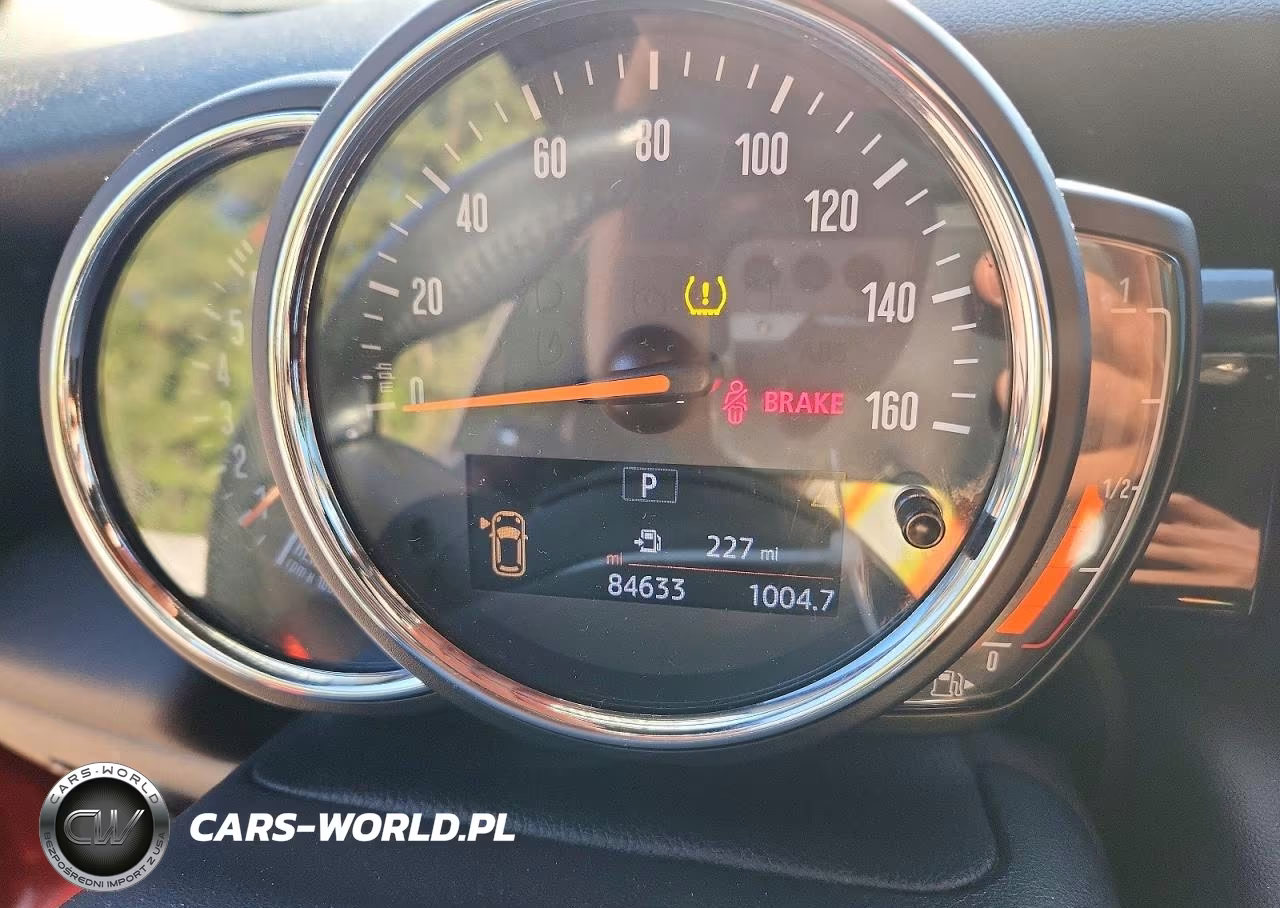 2019 Mini Cooper VIN:WMWWG5C57K3H07785 - 9