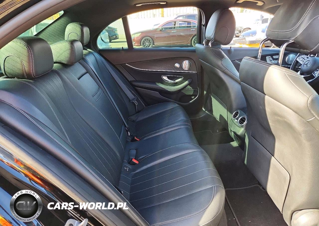 2020 Mercedes-Benz E 350 VIN:W1KZF8DB5LA827111 - 10