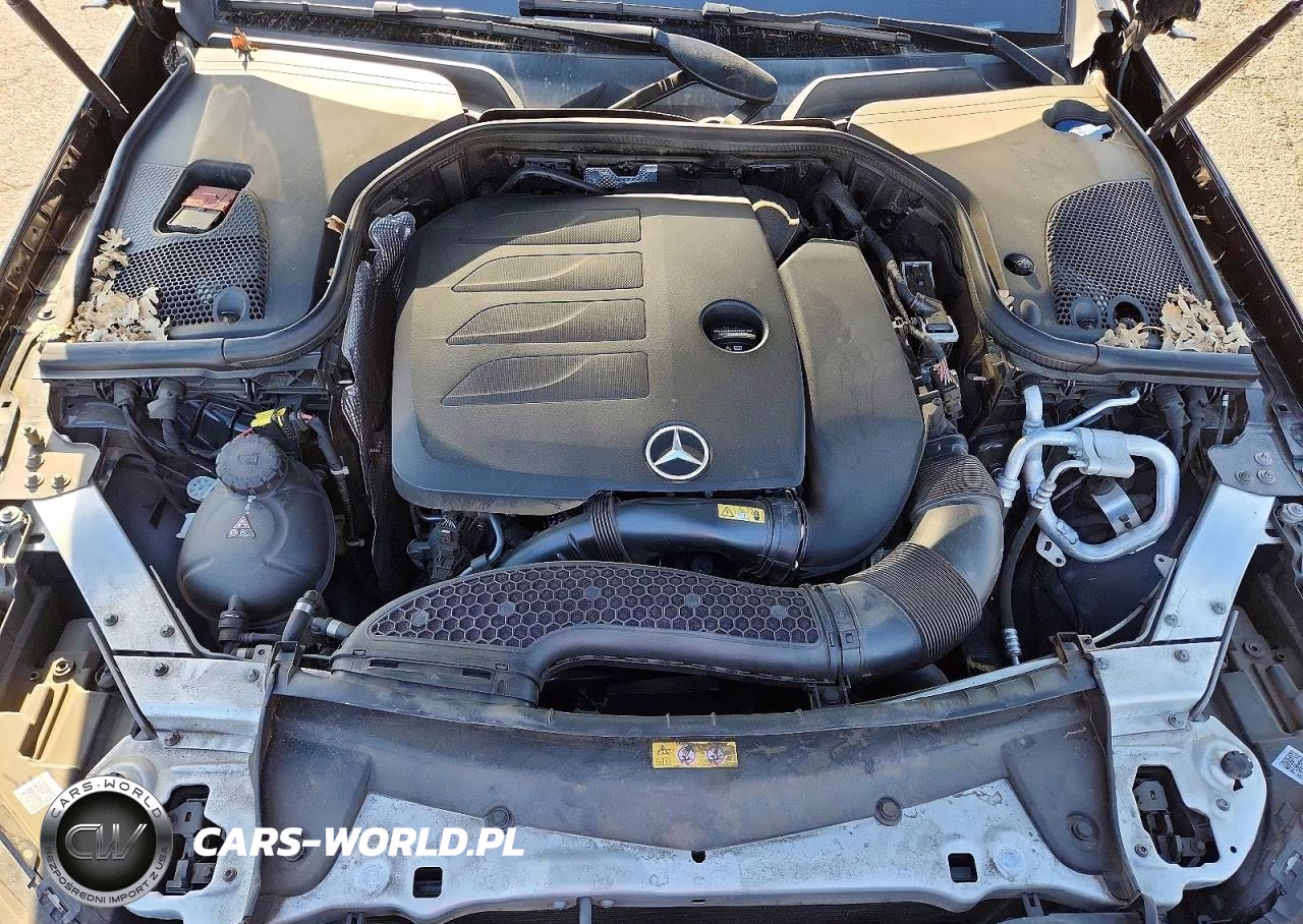 2020 Mercedes-Benz E 350 VIN:W1KZF8DB5LA827111 - 11