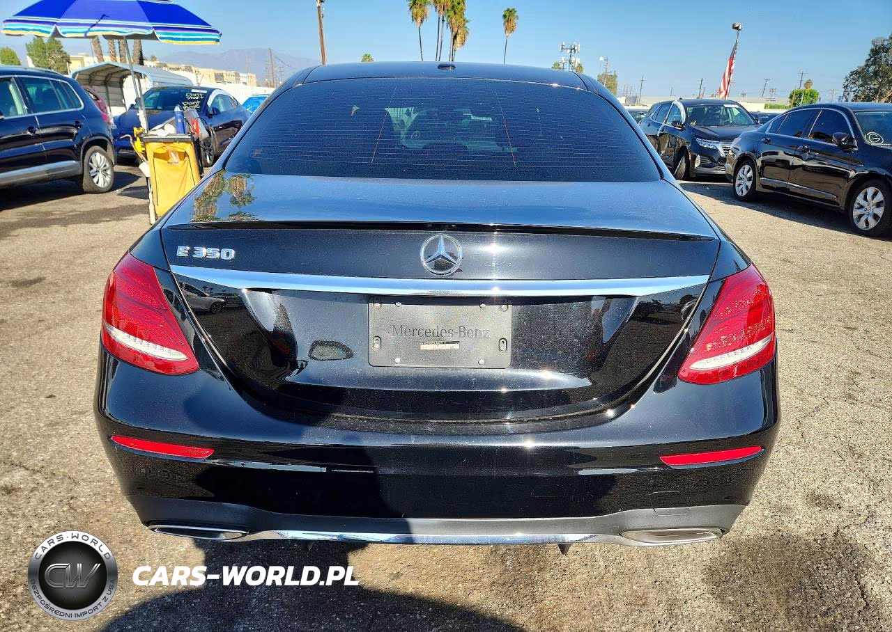 2020 Mercedes-Benz E 350 VIN:W1KZF8DB5LA827111 - 6