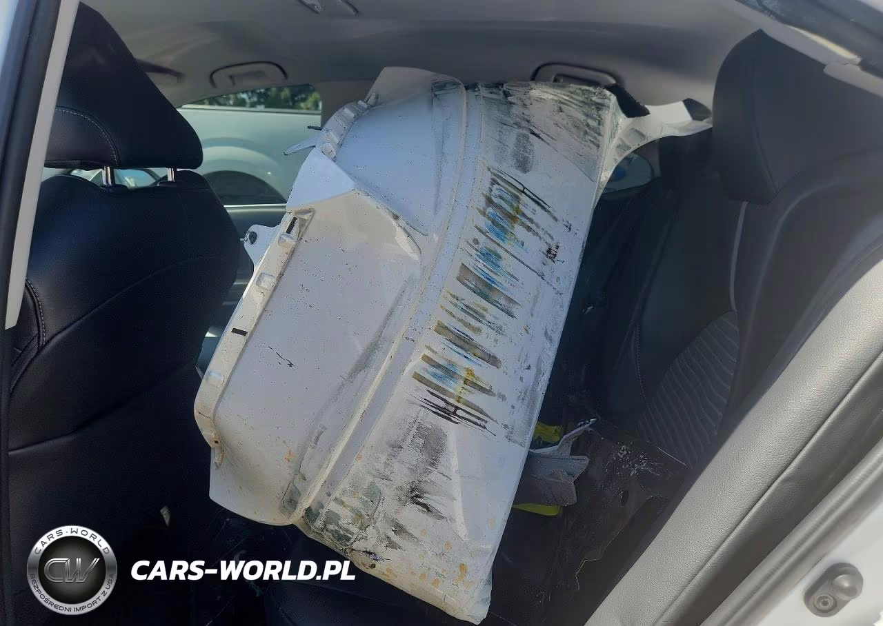 2021 Toyota Camry Se VIN:4T1G11AK3MU521600 - 10