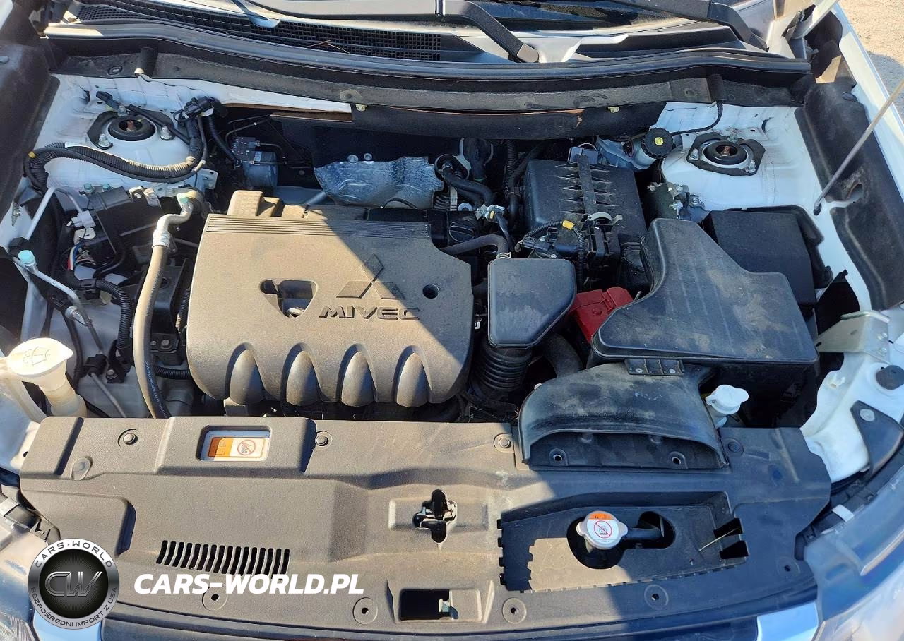 2017 Mitsubishi Outlander Se VIN:JA4AZ3A36HZ049788 - 12