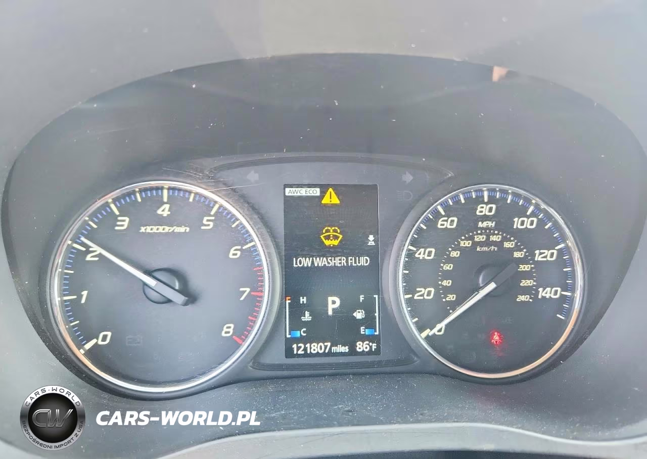 2017 Mitsubishi Outlander Se VIN:JA4AZ3A36HZ049788 - 9