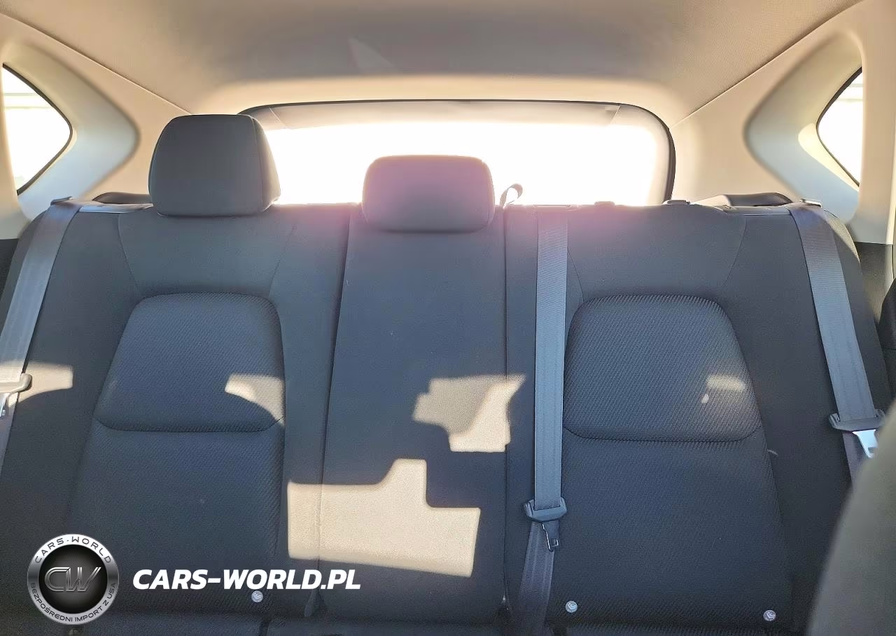 2022 Mazda Cx-5 VIN:JM3KFBAM4N0585751 - 10