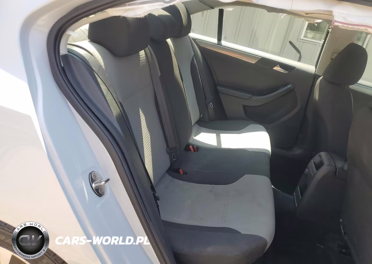 2017 Volkswagen Jetta S VIN:3VW2B7AJ1HM279984 - 10