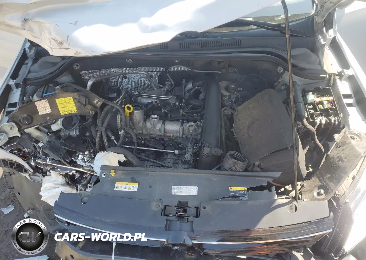 2017 Volkswagen Jetta S VIN:3VW2B7AJ1HM279984 - 11