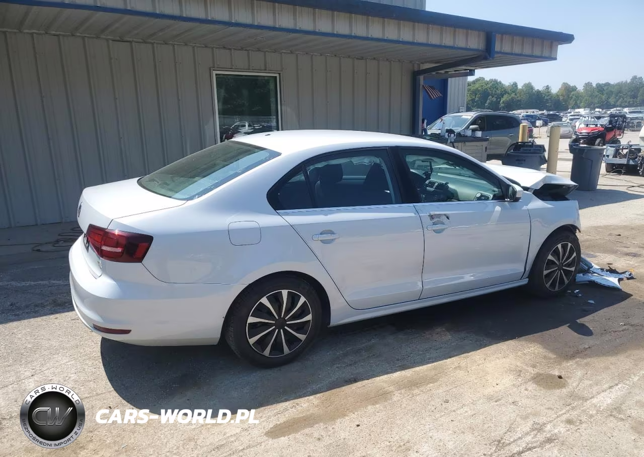 2017 Volkswagen Jetta S VIN:3VW2B7AJ1HM279984 - 3