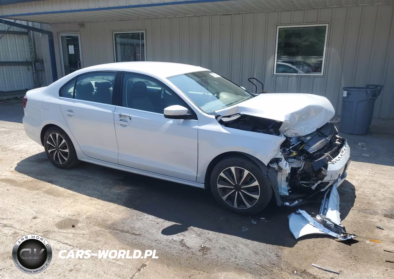 2017 Volkswagen Jetta S VIN:3VW2B7AJ1HM279984 - 4
