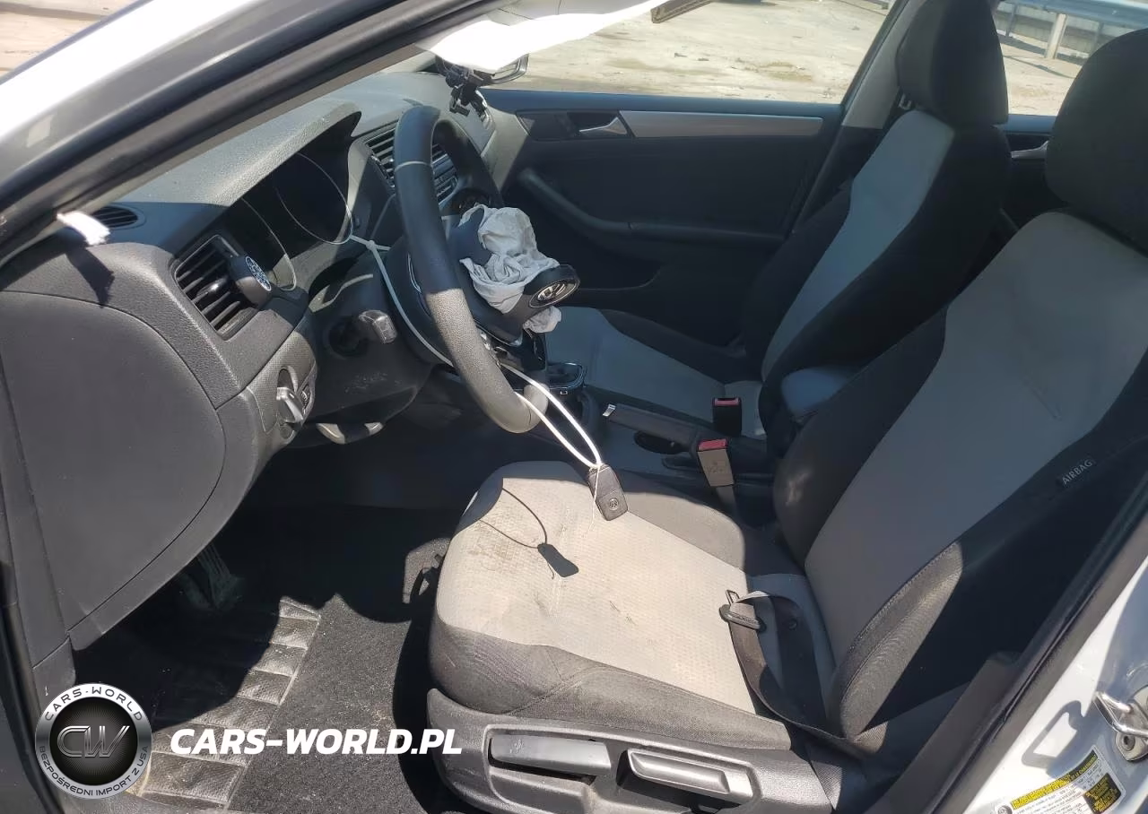 2017 Volkswagen Jetta S VIN:3VW2B7AJ1HM279984 - 7