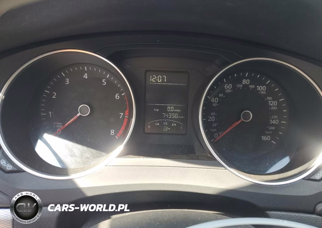 2017 Volkswagen Jetta S VIN:3VW2B7AJ1HM279984 - 9