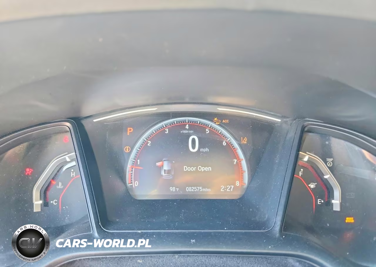 2021 Honda Civic Sport VIN:SHHFK7H47MU406626 - 9