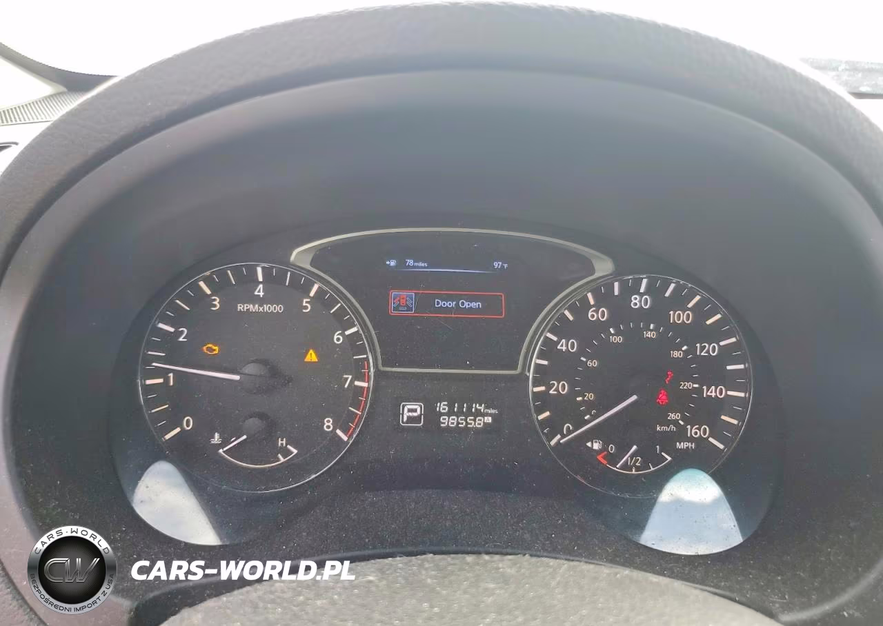 2013 Nissan Altima 2.5 VIN:1N4AL3AP6DC910626 - 9
