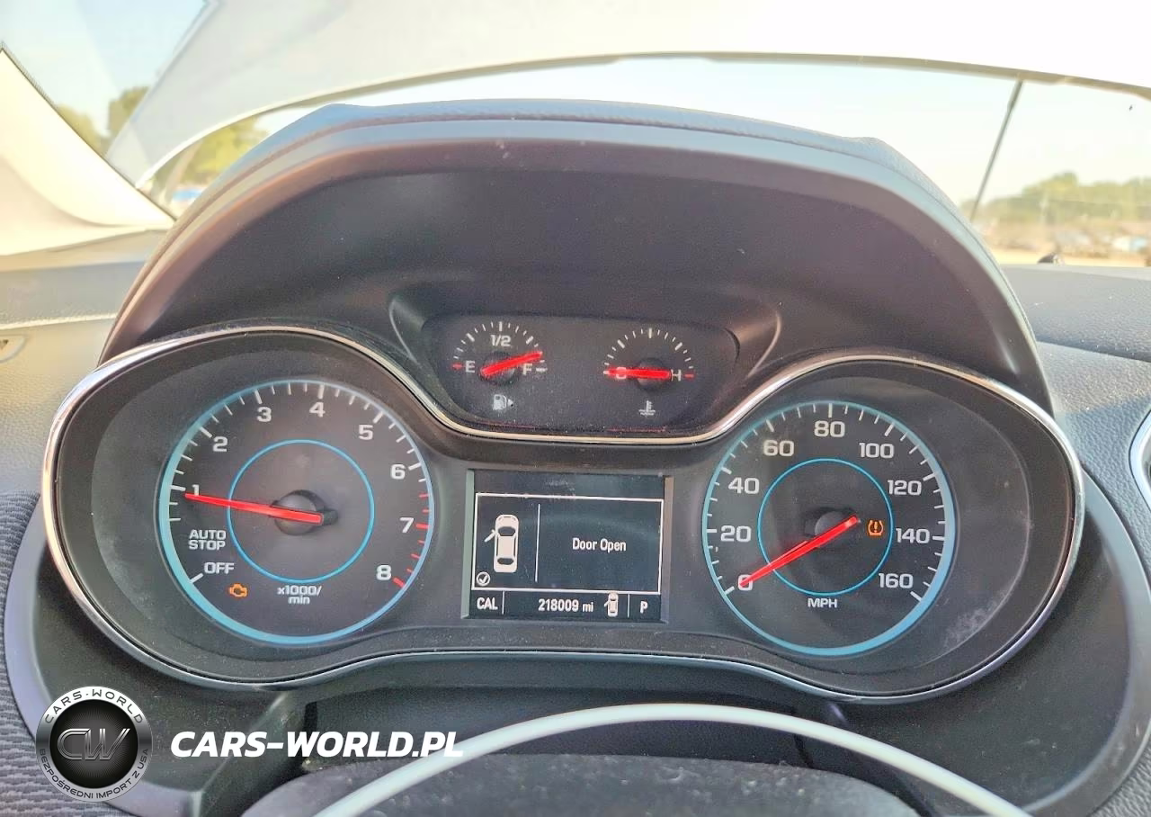 2017 Chevrolet Cruze Ls VIN:1G1BC5SM6H7234894 - 9
