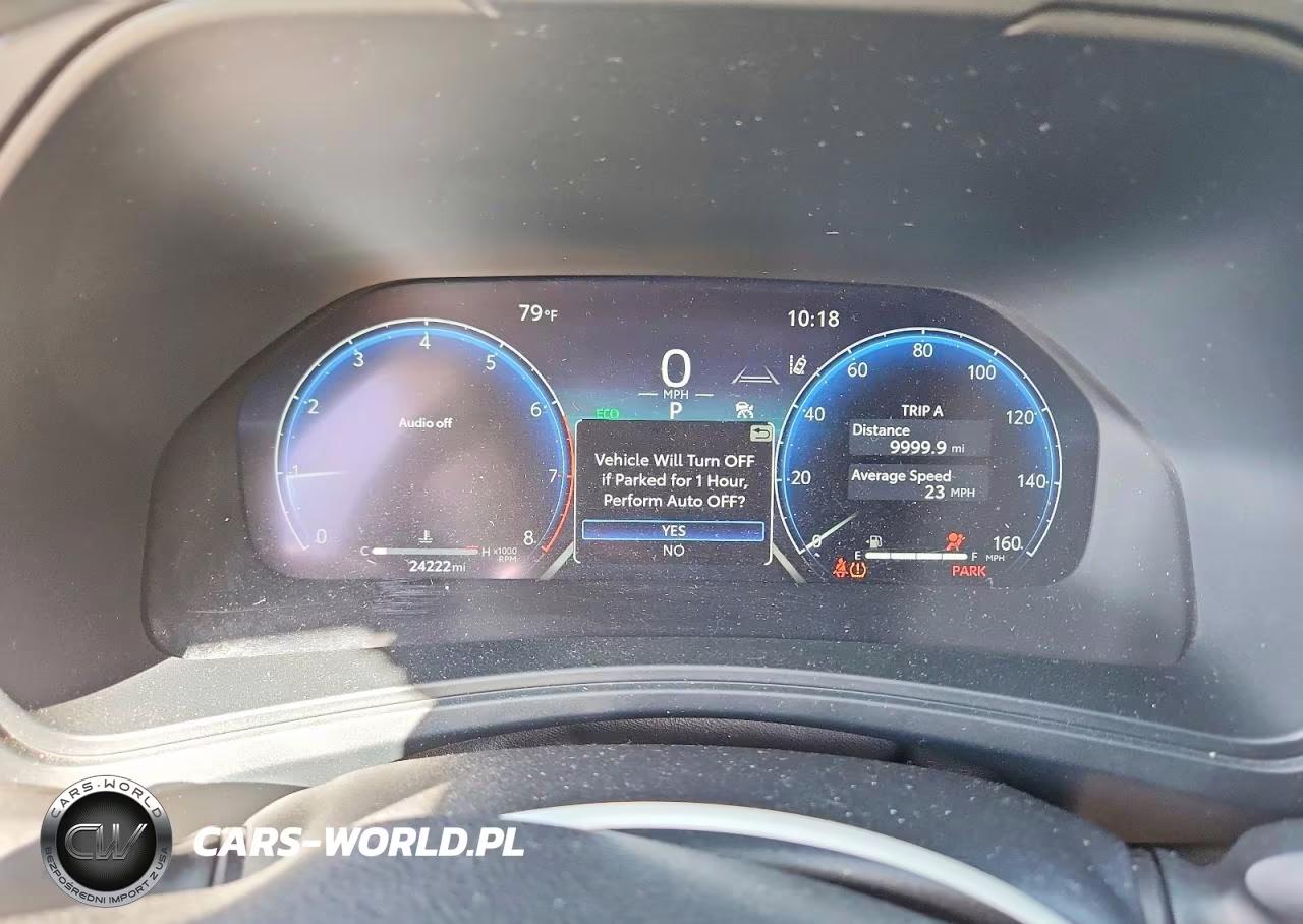 2024 Toyota Grand Highlander Limited VIN:5TDAAAB52RS014489 - 9