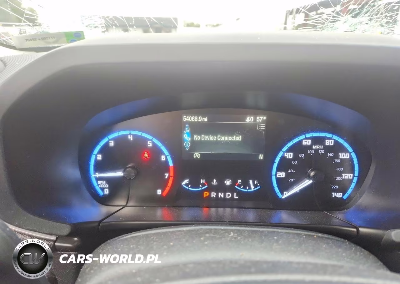 2024 Ford Bronco Sport Big Bend VIN:3FMCR9B67RRE11168 - 9