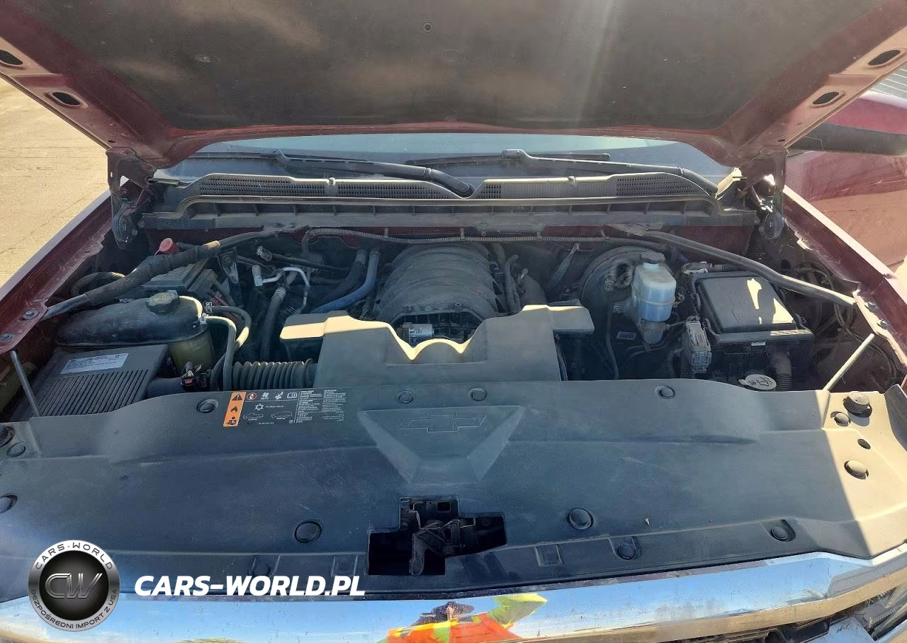2018 Chevrolet Silverado C1500 Lt VIN:3GCPCREC1JG473237 - 11