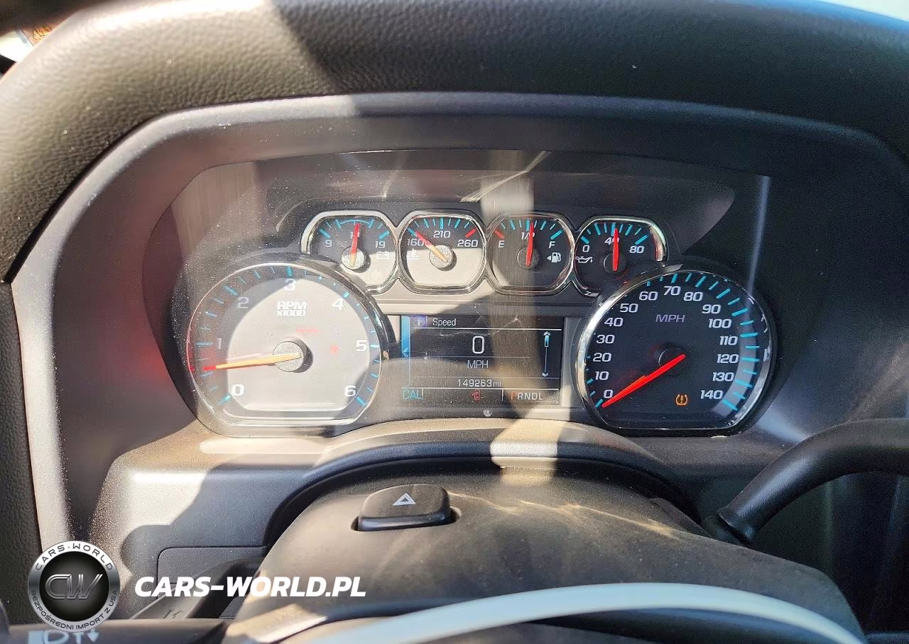 2018 Chevrolet Silverado C1500 Lt VIN:3GCPCREC1JG473237 - 9