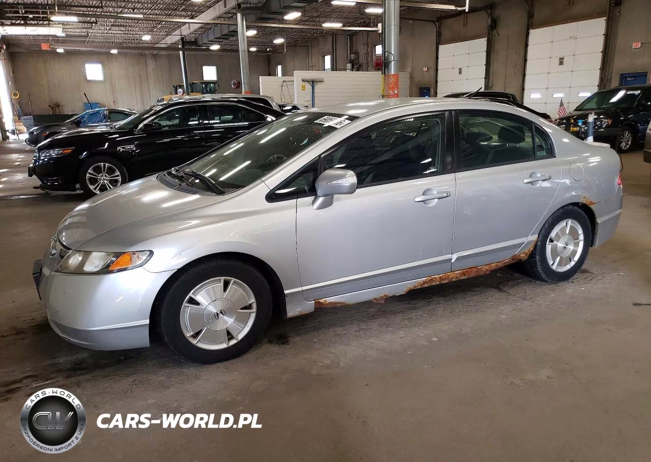 2006 Honda Civic