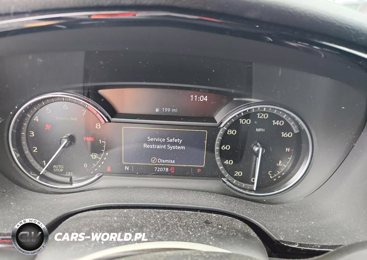 2021 Cadillac Xt5 Premium Luxury VIN:1GYKNCRS2MZ213706 - 9