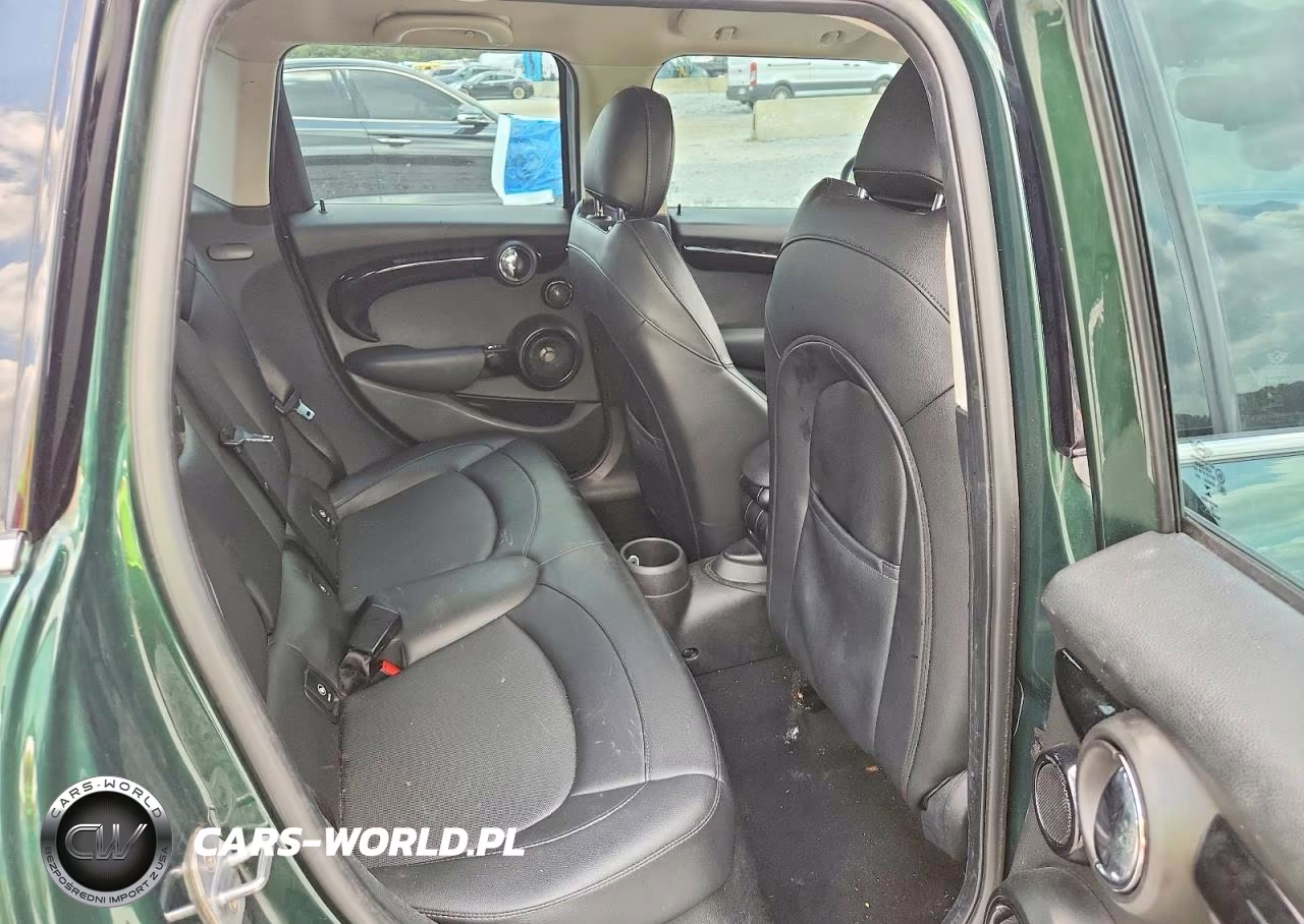 2019 Mini Cooper S VIN:WMWXU3C53K2H86850 - 10
