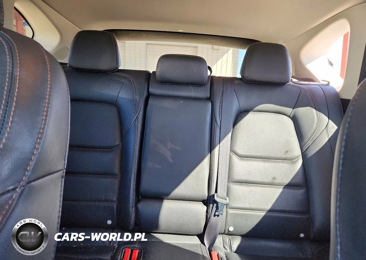 2023 Mazda Cx-5 Premium Plus VIN:JM3KFBEM3P0134226 - 10