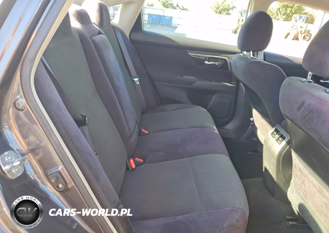 2013 Nissan Altima 2.5 VIN:1N4AL3AP8DN483583 - 10