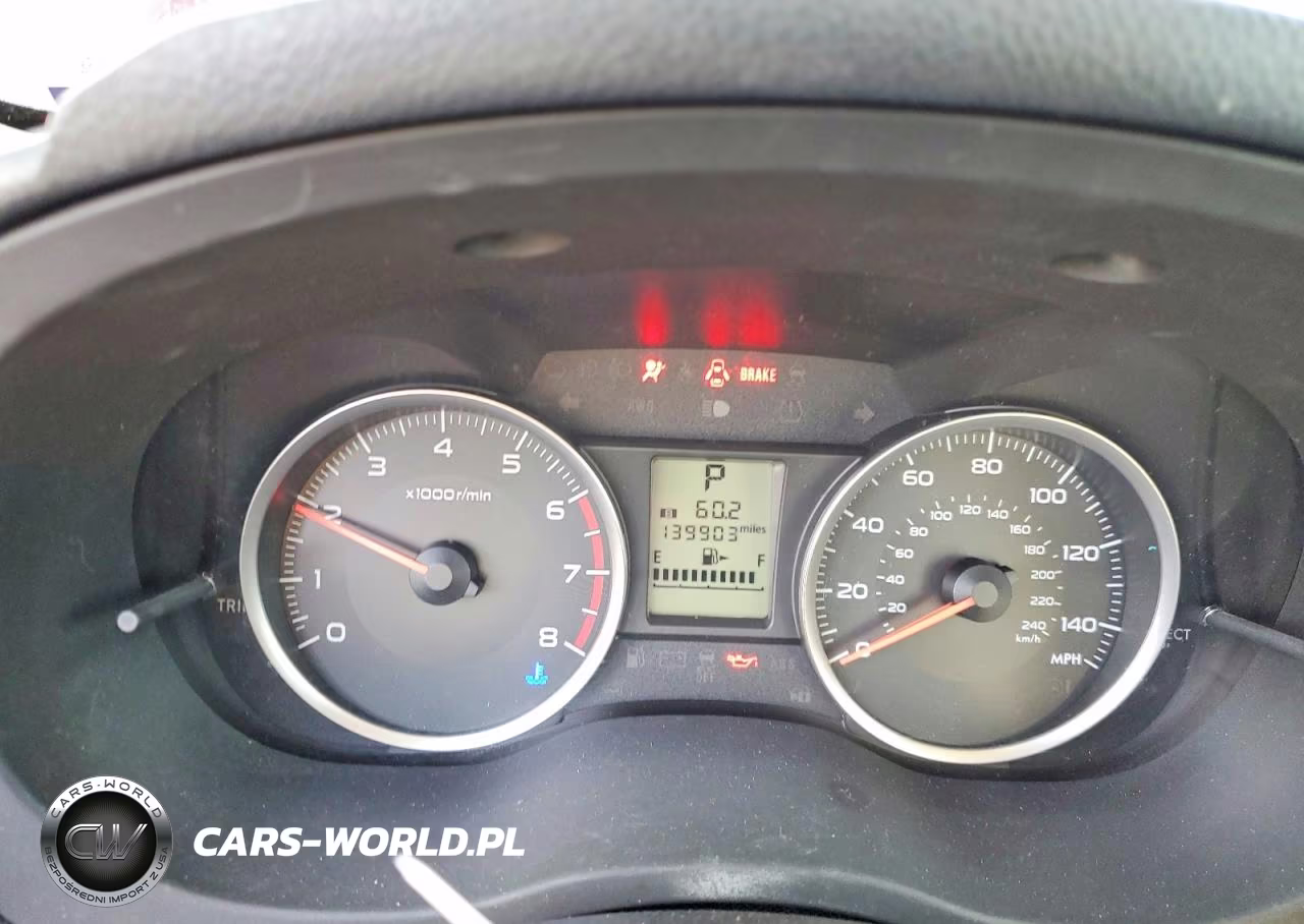 2017 Subaru Forester 2.5I VIN:JF2SJABC0HH804087 - 9