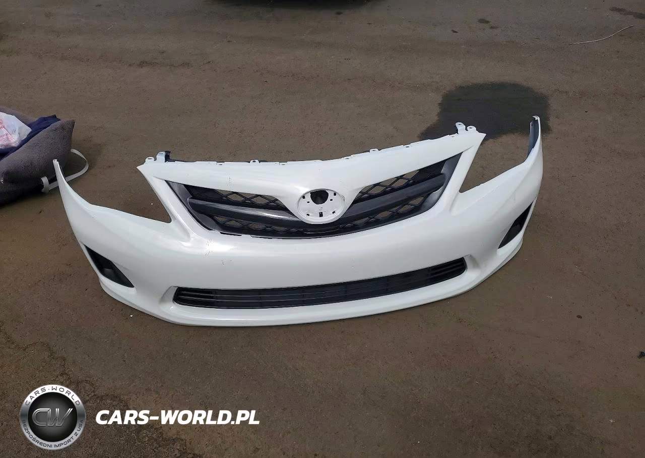 2012 Toyota Corolla Le VIN:2T1BU4EE6CC840061 - 12