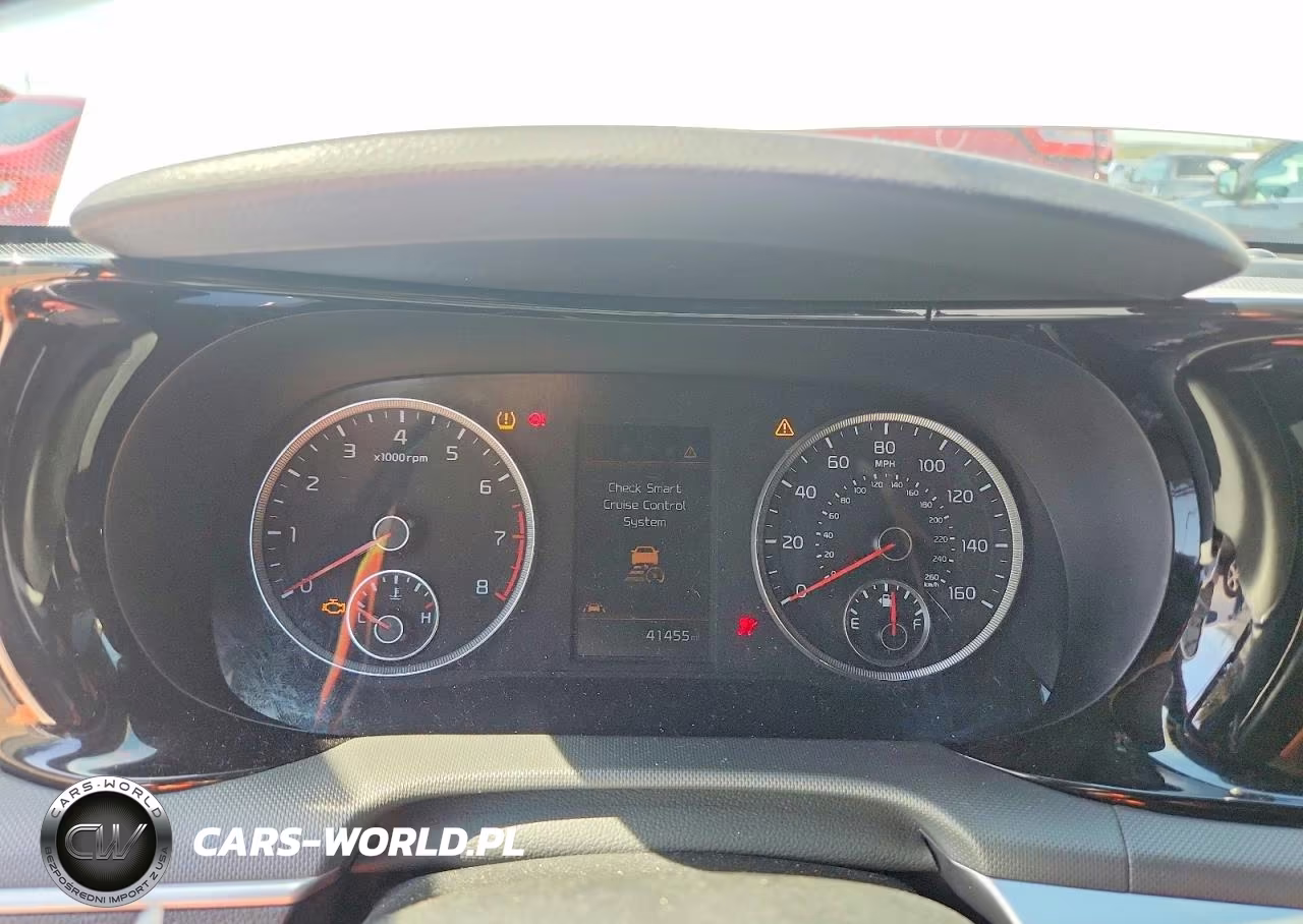 2022 Kia K5 Gt Line VIN:5XXG64J24NG156844 - 9