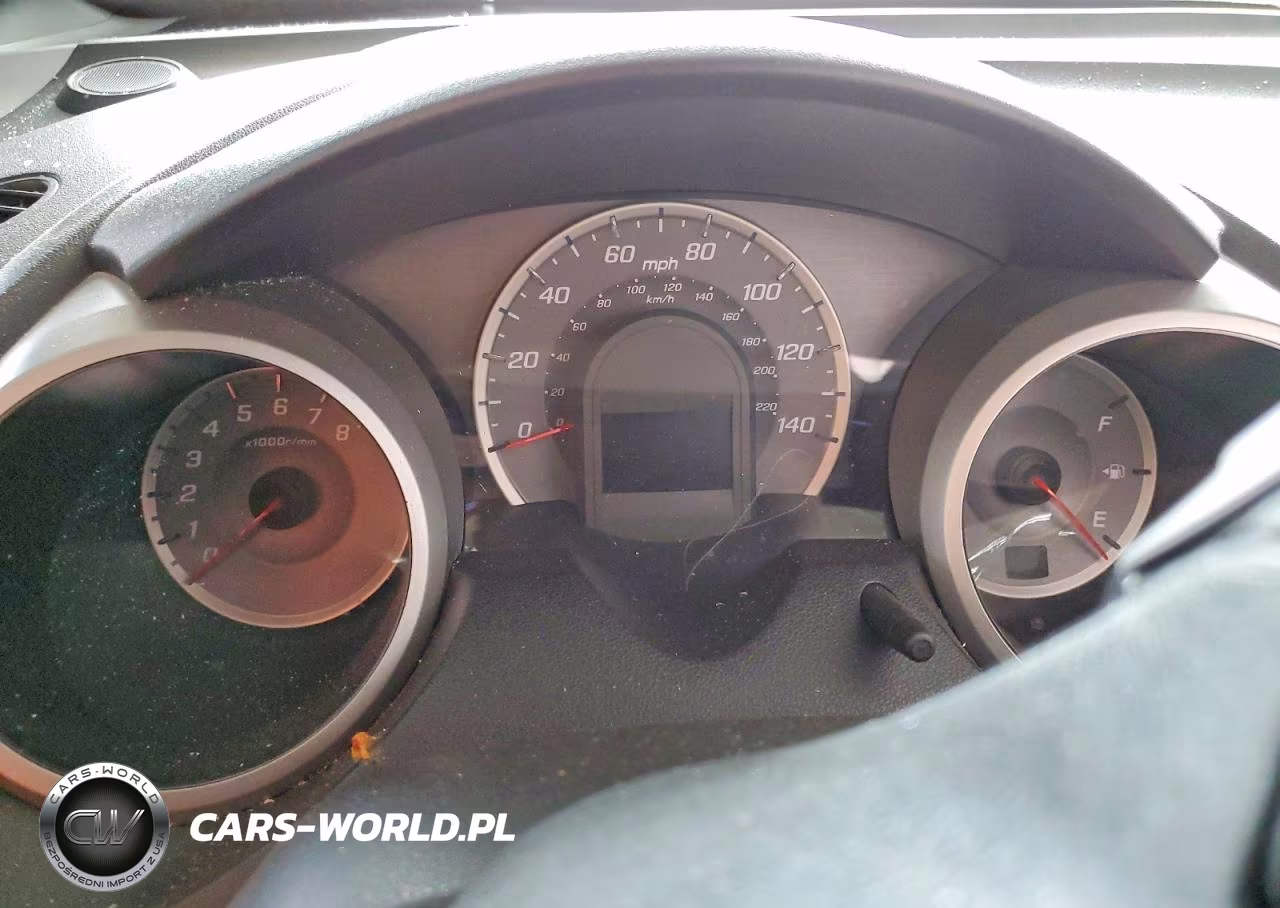 2010 Honda Fit Sport VIN:JHMGE8H42AS028232 - 9