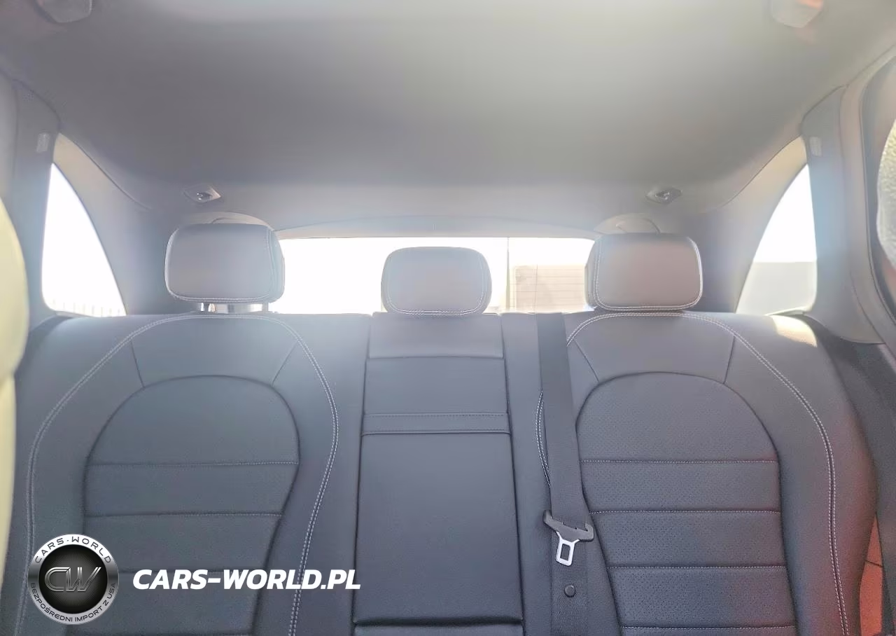 2017 Mercedes-Benz Glc 300 4Matic VIN:WDC0G4KB3HF134831 - 10